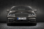 BMW Serie 7 M760Li xDrive Gama Serie 7 Turismo Exterior Frontal 4 puertas