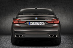 BMW Serie 7 M760Li xDrive Gama Serie 7 Turismo Exterior Posterior 4 puertas