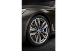 BMW Serie 7 M760Li xDrive Gama Serie 7 Turismo Exterior Llanta 4 puertas