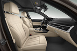 BMW Serie 7 M760Li xDrive Gama Serie 7 Turismo Interior Asientos 4 puertas