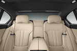 BMW Serie 7 M760Li xDrive Gama Serie 7 Turismo Interior Asientos 4 puertas
