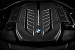 BMW Serie 7 M760Li xDrive Gama Serie 7 Turismo T&eacute;cnica Motor 4 puertas