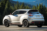 Nissan Juke Juke Nismo RS Juke Nismo RS Todo terreno Exterior Lateral-Posterior 5 puertas