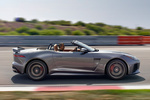 Jaguar F-Type V8 5.0 S/C 575 CV SVR Descapotable Exterior Lateral 2 puertas