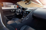 Jaguar F-Type V8 5.0 S/C 575 CV SVR Coup&eacute; Interior Salpicadero 2 puertas