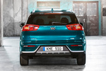 KIA Niro 1.6 HEV Gama Niro Todo terreno Exterior Posterior 5 puertas