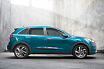 KIA Niro 1.6 HEV Gama Niro Todo terreno Exterior Lateral 5 puertas