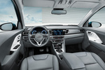 KIA Niro 1.6 HEV Gama Niro Todo terreno Interior Salpicadero 5 puertas