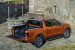 Ford Ranger 3.2 TDCi 200 CV 4x4 Start&Stop Wildtrak Pick up Exterior Posterior-Lateral 4 puertas