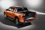 Ford Ranger 3.2 TDCi 200 CV 4x4 Start&Stop Wildtrak Pick up Exterior Lateral-Posterior 4 puertas