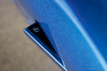 Lexus LC LC 500h LC 500h Coup&eacute; Exterior Detalle 2 puertas