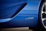 Lexus LC LC 500h LC 500h Coup&eacute; Exterior Detalle 2 puertas