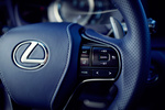 Lexus LC LC 500h LC 500h Coup&eacute; Interior Mandos volante 2 puertas