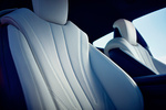 Lexus LC LC 500h LC 500h Coup&eacute; Interior Asientos 2 puertas