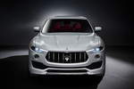 Maserati Levante Gama Levante Gama Levante Todo terreno Exterior Frontal 5 puertas
