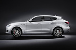 Maserati Levante Gama Levante Gama Levante Todo terreno Exterior Lateral 5 puertas