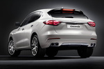 Maserati Levante Gama Levante Gama Levante Todo terreno Exterior Lateral-Posterior 5 puertas