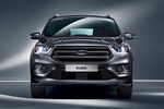 Ford Kuga Gama Kuga ST-Line Todo terreno Exterior Frontal 5 puertas