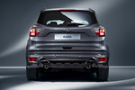 Ford Kuga Gama Kuga ST-Line Todo terreno Exterior Posterior 5 puertas
