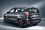 Ford Kuga Gama Kuga ST-Line Todo terreno Exterior Lateral-Posterior 5 puertas