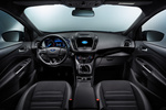 Ford Kuga Gama Kuga ST-Line Todo terreno Interior Salpicadero 5 puertas