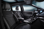 Ford Kuga Gama Kuga ST-Line Todo terreno Interior Asientos 5 puertas