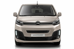 Citro&euml;n SpaceTourer Gama SpaceTourer Gama Talla M Veh&iacute;culo comercial Rich Oak Brown Exterior Frontal 5 puertas