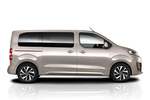 Citro&euml;n SpaceTourer Gama SpaceTourer Gama Talla M Veh&iacute;culo comercial Rich Oak Brown Exterior Lateral 5 puertas