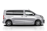 Citro&euml;n SpaceTourer Gama SpaceTourer Gama Talla M Veh&iacute;culo comercial Aluminium Grey Exterior Lateral 5 puertas
