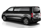 Citro&euml;n SpaceTourer Gama SpaceTourer Gama Talla M Veh&iacute;culo comercial Onyx Black Exterior Lateral-Posterior 5 puertas