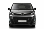 Citro&euml;n SpaceTourer Gama SpaceTourer Gama Talla M Veh&iacute;culo comercial Onyx Black Exterior Frontal 5 puertas