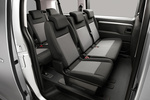 Citro&euml;n SpaceTourer Gama SpaceTourer Gama Talla M Veh&iacute;culo comercial Interior Asientos 5 puertas