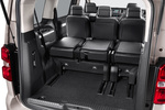 Citro&euml;n SpaceTourer Gama SpaceTourer Gama Talla M Veh&iacute;culo comercial Interior Maletero 5 puertas