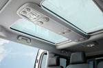 Citro&euml;n SpaceTourer Gama SpaceTourer Gama Talla M Veh&iacute;culo comercial Interior Techo solar 5 puertas