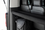 Citro&euml;n SpaceTourer Gama SpaceTourer Gama Talla M Veh&iacute;culo comercial Interior Maletero 5 puertas