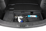 Mitsubishi Outlander PHEV PHEV Kaiteki Todo terreno Interior Maletero 5 puertas