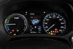 Mitsubishi Outlander PHEV PHEV Kaiteki Todo terreno Interior Cuadro de instrumentos 5 puertas