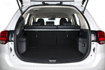 Mitsubishi Outlander PHEV PHEV Kaiteki Todo terreno Interior Maletero 5 puertas
