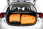 Mitsubishi Outlander PHEV PHEV Kaiteki Todo terreno Interior Maletero 5 puertas