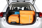 Mitsubishi Outlander PHEV PHEV Kaiteki Todo terreno Interior Maletero 5 puertas