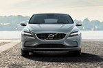 Volvo V40 T4 Momentum Turismo Exterior Frontal 5 puertas