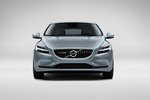 Volvo V40 T4 Momentum Turismo Exterior Frontal 5 puertas