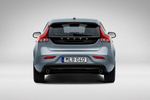 Volvo V40 T4 Momentum Turismo Exterior Posterior 5 puertas