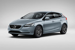 Volvo V40 T4 Momentum Turismo Exterior Frontal-Lateral 5 puertas