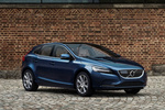 Volvo V40 T5 Inscription Turismo Exterior Frontal-Lateral 5 puertas