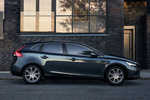 Volvo V40 T5 Inscription Turismo Exterior Lateral 5 puertas