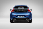 Volvo V40 T5 R design Turismo Exterior Posterior 5 puertas