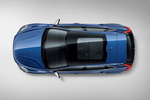 Volvo V40 T5 R design Turismo Exterior Cenital 5 puertas