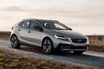 Volvo V40 T5 AWD Cross Country Cross Country Turismo Exterior Frontal-Lateral 5 puertas