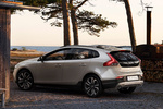 Volvo V40 T5 AWD Cross Country Cross Country Turismo Exterior Lateral-Posterior 5 puertas